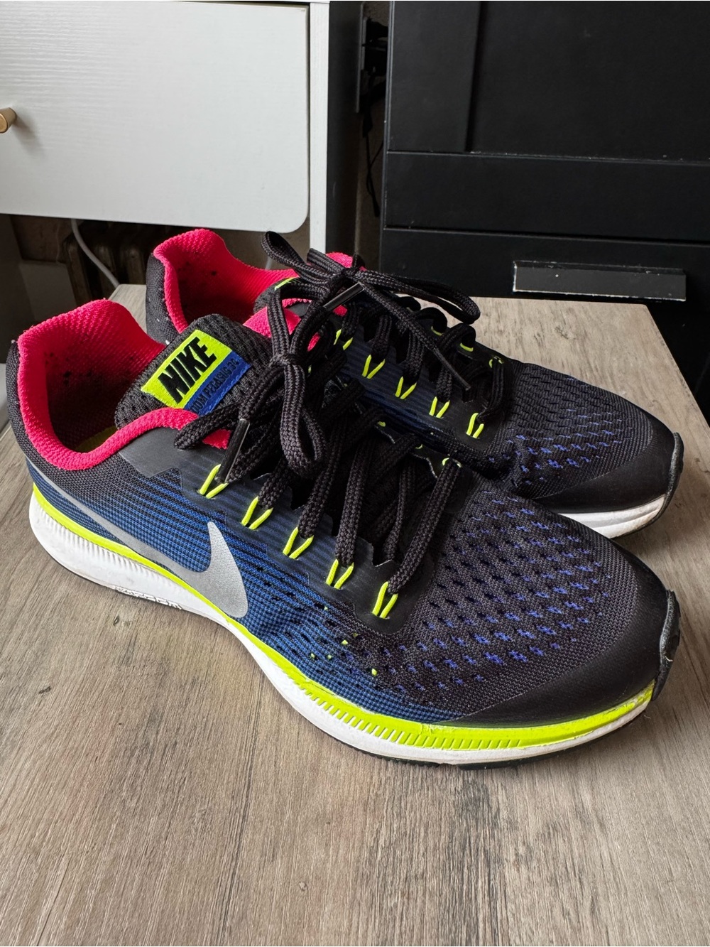 Nike Zoom Pegasus